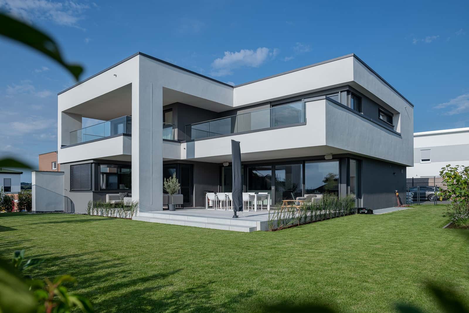 Luxury Punjab Construction Ltd