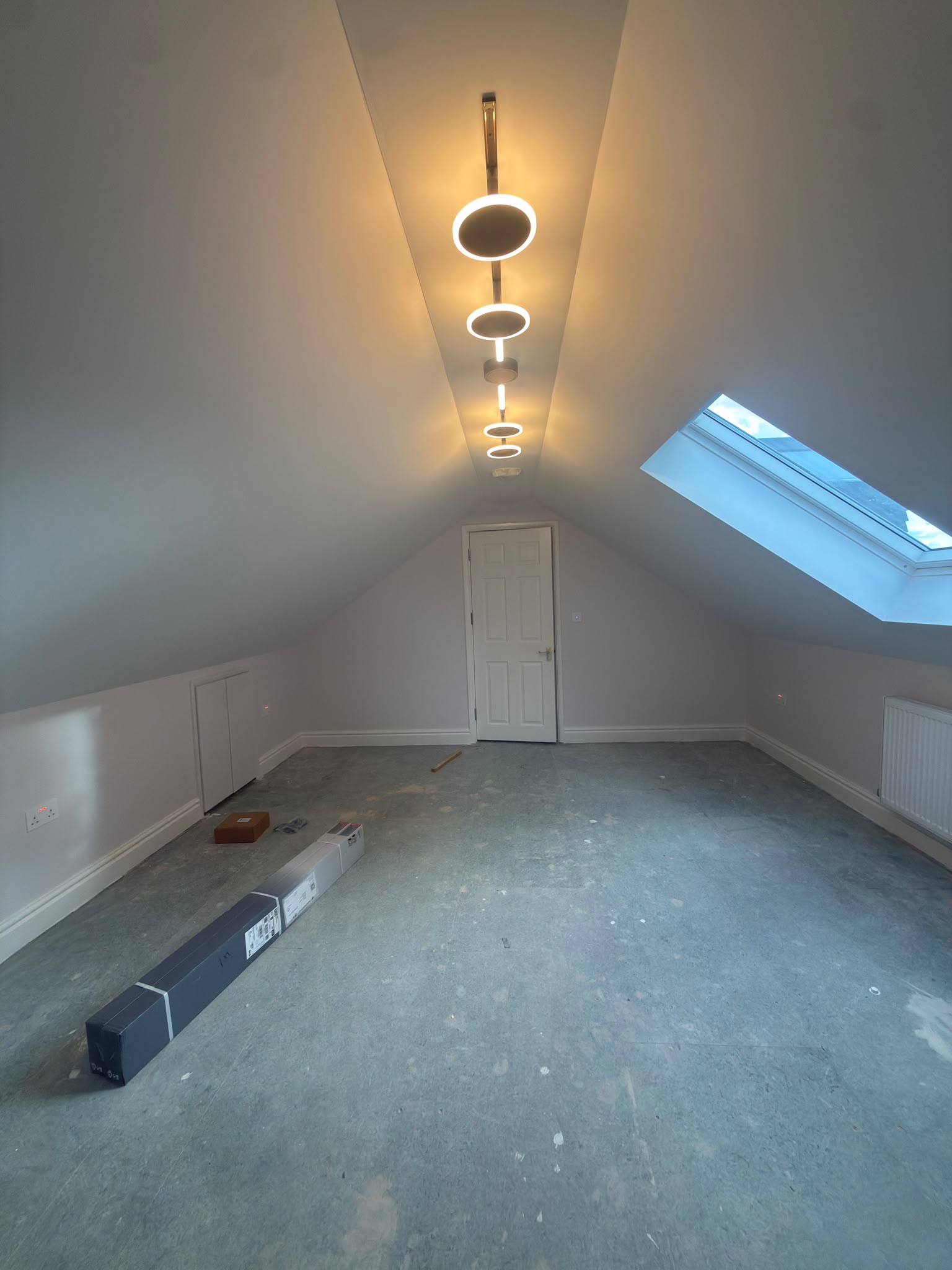 Project Gallery